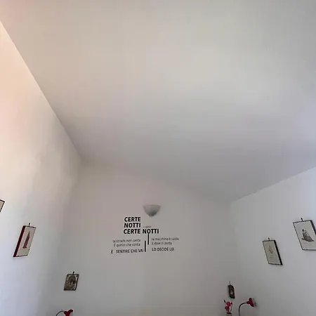 Pinthouse Apartment