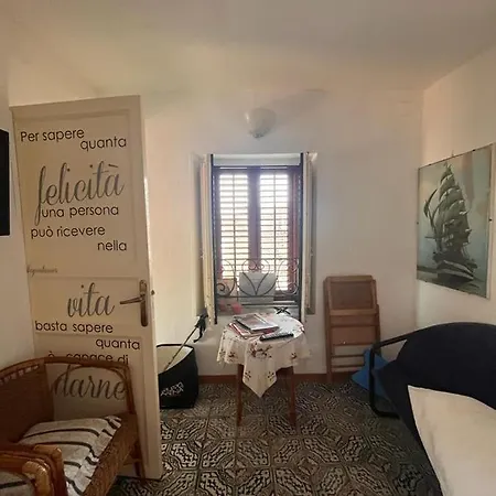 Pinthouse Apartment