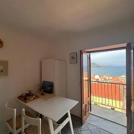 Apartment Pinthouse Cefalu