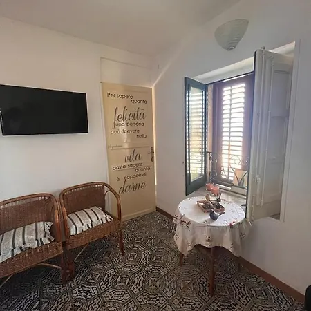 Apartment Pinthouse